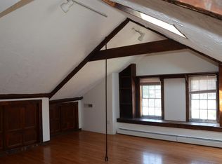 21 Forest St #2, Medfield, MA 02052