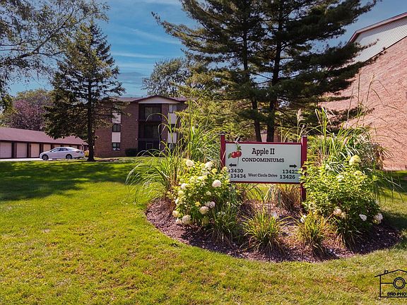 2nd image of 13426 W Circle Dr APT 309