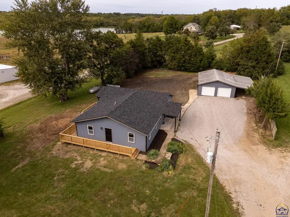 5436 SW 69th St, Auburn, KS 66402