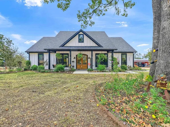 403 Richerson Rd, Denison, TX 75021