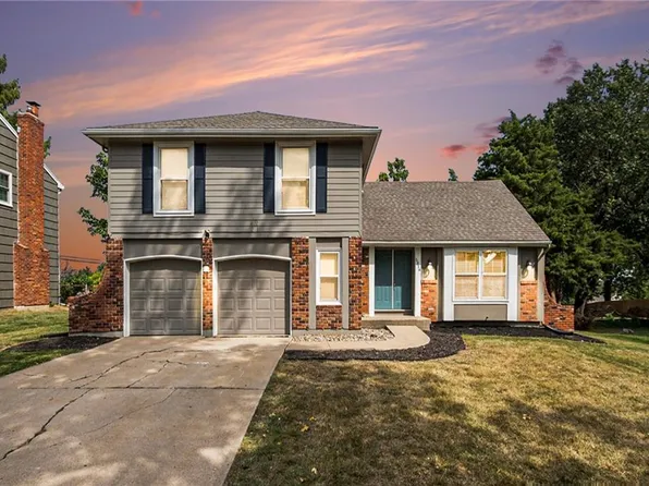 5316 NW 83rd Ter, Kansas City, MO 64151