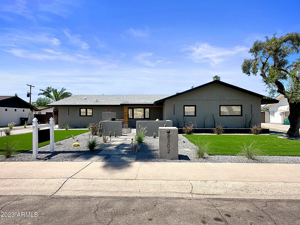 1st image of 8302 E RANCHO VISTA Drive
