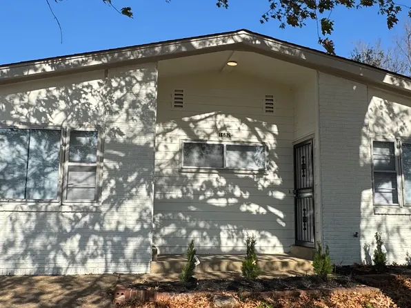 1682 Clementine Rd, Memphis, TN 38114