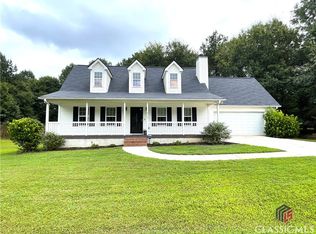 513 Cheyenne Ave, Athens, GA 30601