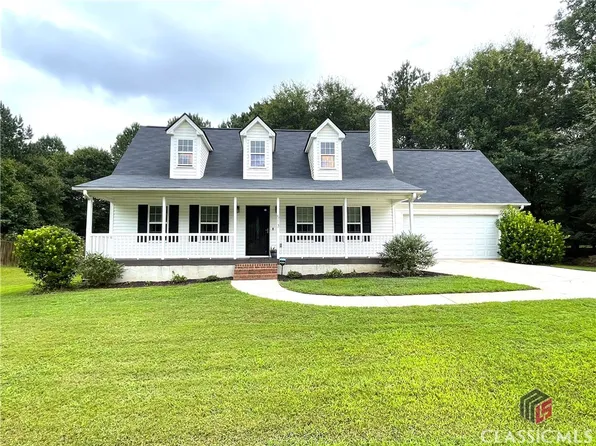 513 Cheyenne Avenue, Athens, GA 30601