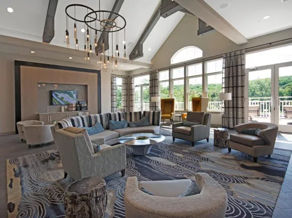 Woodmont West at Mt. Arlington