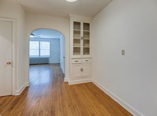 2614 41st Street NW, Washington, DC 20007