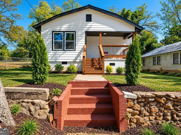 1409 Maple Ave SW, Rome, GA 30161