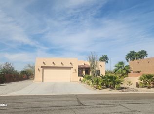 14860 E 46th Loop, Yuma, AZ 85367