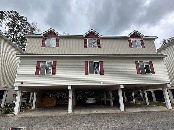 3rd image of 2601 McKeithen Ct #1-17