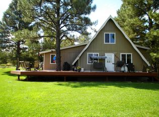 6971 Pearce Dr, Show Low, AZ 85901