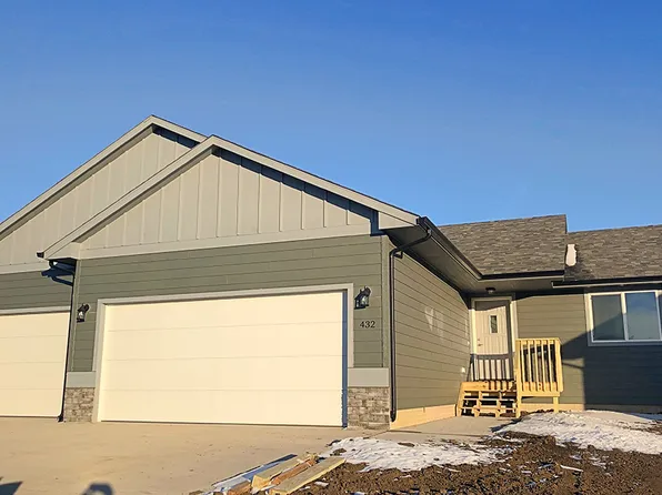 432 Lien Ave, Harrisburg, SD 57032