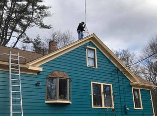 609 Putnam Pike, Killingly, CT 06241