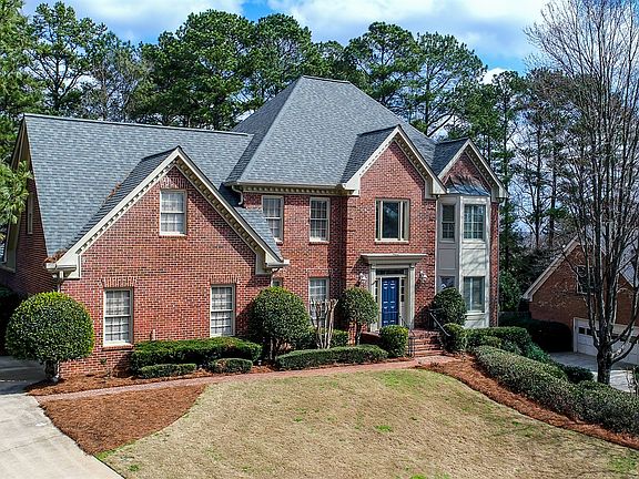 2nd image of 7695 Blandford Pl