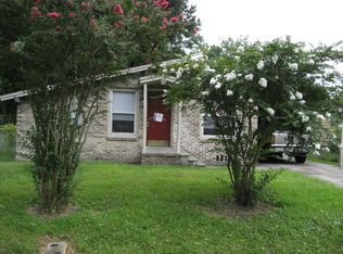 4156 Hunt St, Jacksonville, FL 32254