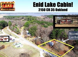2150 County Road 35, Oakland, MS 38948
