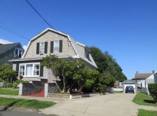 455 Burritt Ave, Stratford, CT 06615