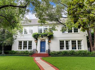 1902 Sunset Blvd, Houston, TX 77005