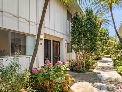 4040 Grand View Blvd Unit 41, Los Angeles, CA, 90066