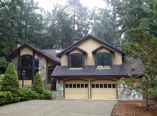 3457 Timberline Dr, Eugene, OR 97405