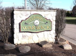 LOT 14 Fairway Trl, Grand Blanc, MI 48439