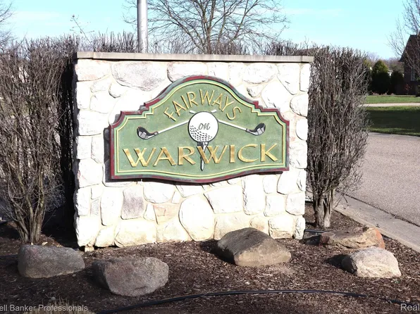 LOT 14 Fairway Trl, Grand Blanc, MI 48439