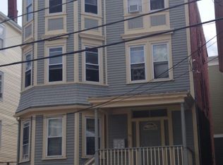 55 Calumet St, Roxbury, MA 02120