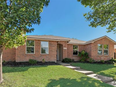 1837 Wildrose Dr, Rockwall, TX, 75032