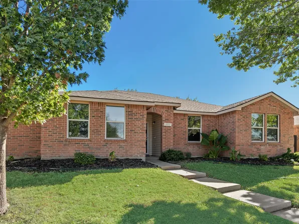 1837 Wildrose Dr, Rockwall, TX 75032
