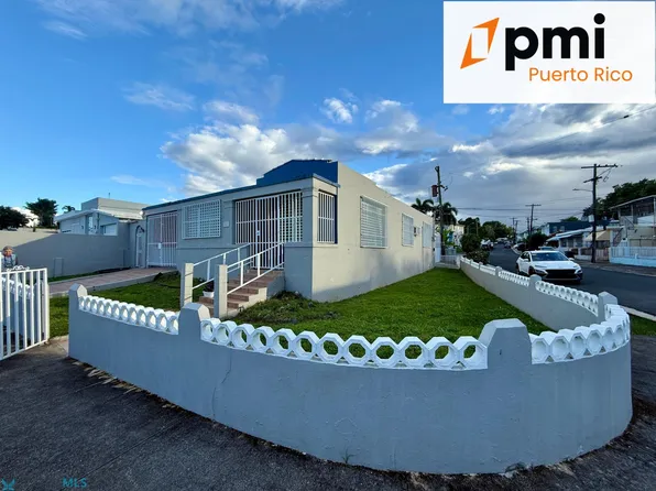 550 Calle Estonia Apartamento Front 1, San Juan, PR 00920