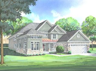 662 Timber Hill Rd, Deerfield, IL 60015