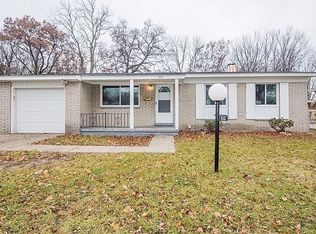 522 Hart Pl, Ypsilanti, MI