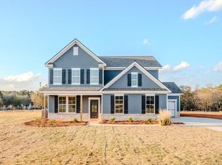 100 Cherokee Ct, Good Hope, GA 30641