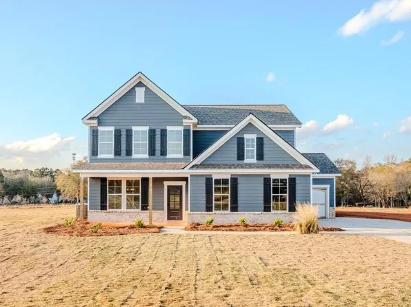 100 Cherokee Ct, Good Hope, GA 30641