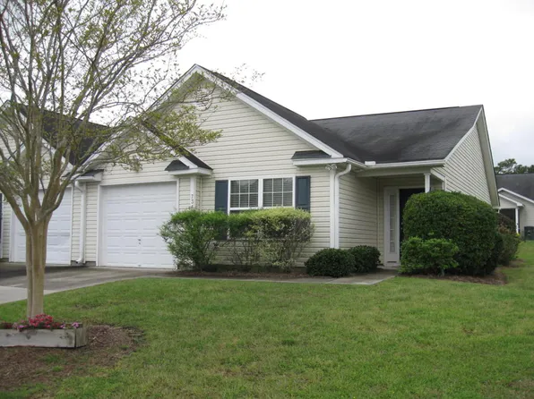 7346 Stoney Moss Way, Hanahan, SC 29410