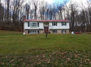 239 Low St, Johnstown, PA 15906