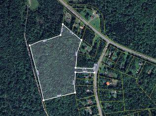 Greg Rd, Colchester, NS B6L 3N2