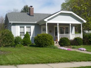 601 S Darst St, Eureka, IL