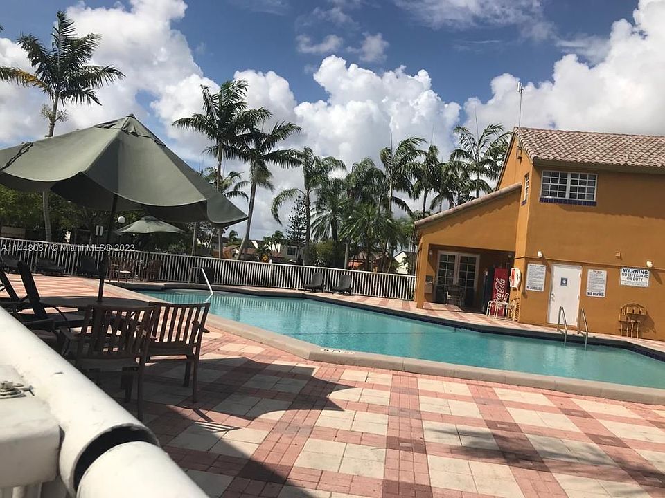 1st image of 9705 Fontainebleau Blvd #B106