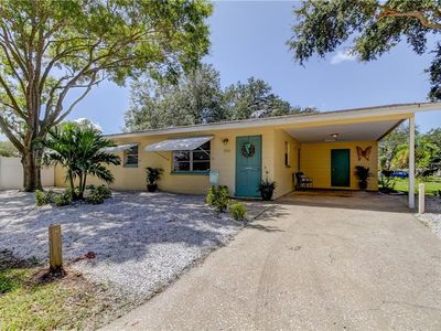 200 41st Ave N, Saint Petersburg, FL, 33703