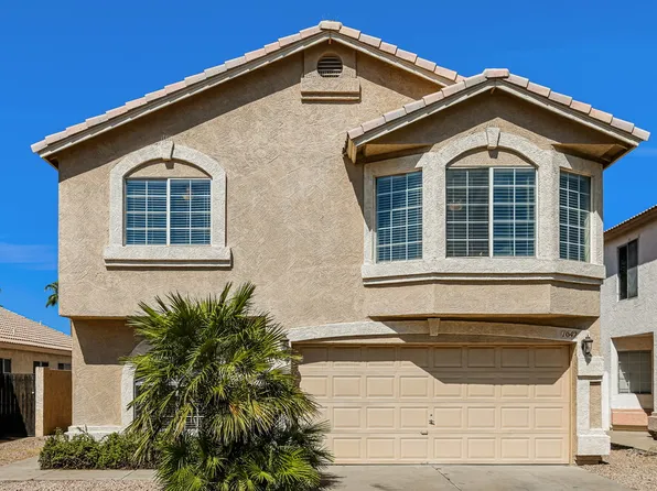 1042 N Blackbird Dr, Gilbert, AZ 85234