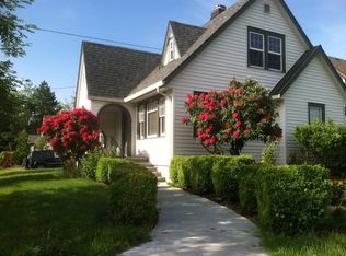 5031 N Gay Ave, Portland, OR 97217