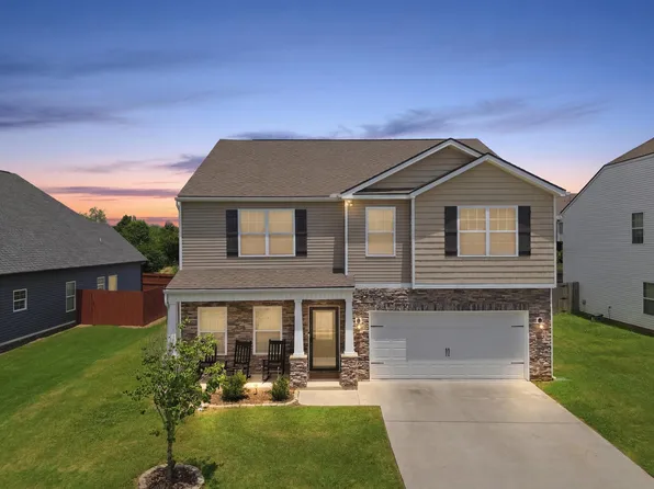 137 Browning Dr, Rossville, GA 30741