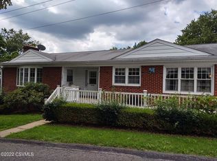 101 Liberty St, Watsontown, PA 17777