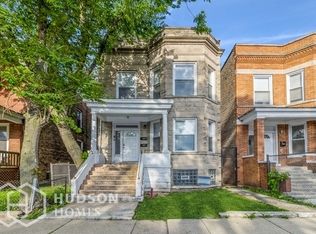 6429 S Morgan St #1, Chicago, IL 60621