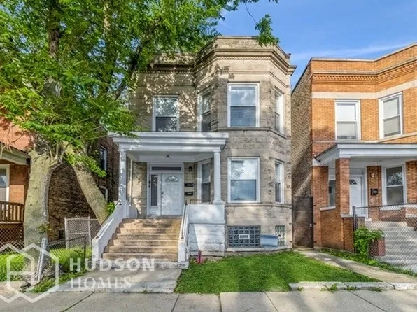 6429 S Morgan St #1, Chicago, IL 60621