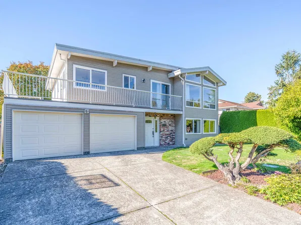 8420 Demorest Dr, Richmond, BC V7A 4M1