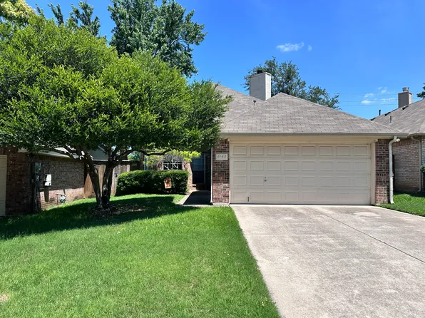 4143 Midrose Trl, Dallas, TX 75287