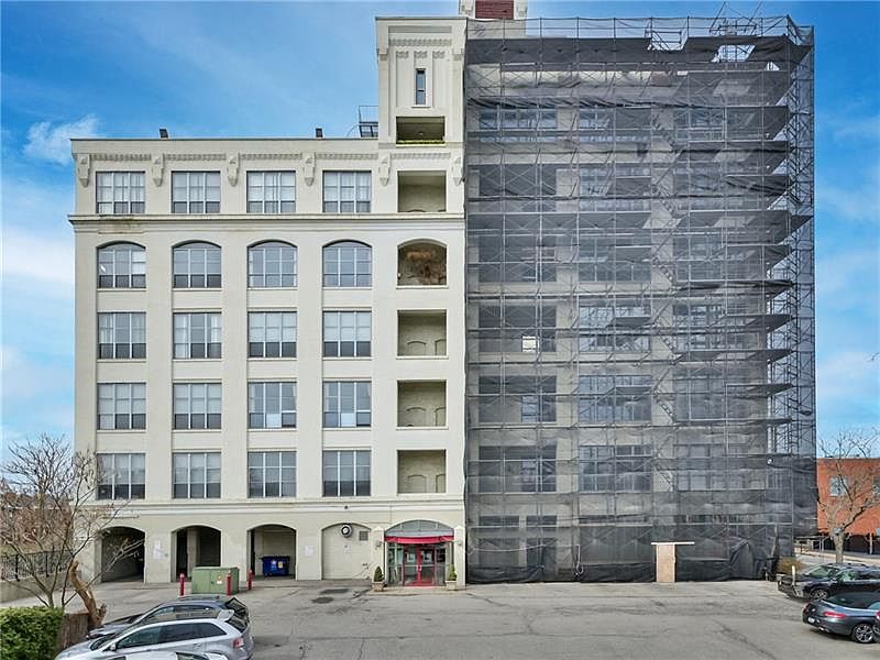 1st image of 5850 Centre Ave APT 606