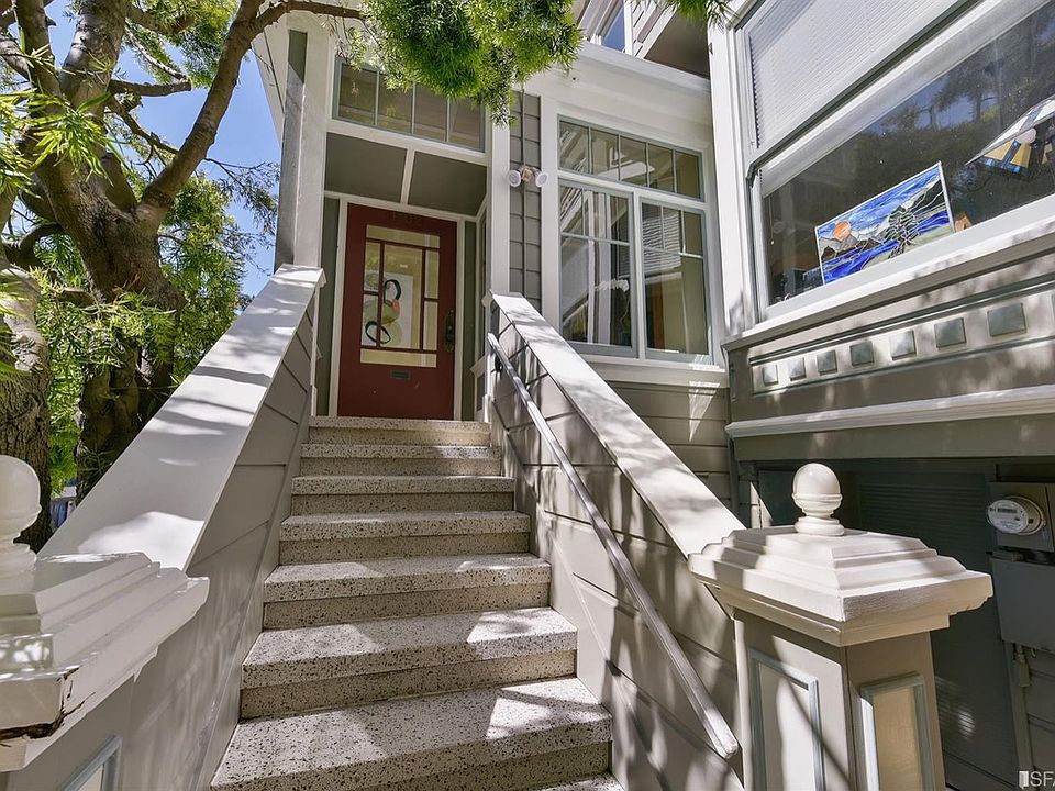 1st image of 1202 Stanyan St #B-unit B